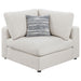 Serene 4 Pc Sectional Beige - California Furniture (Coachella, CA)