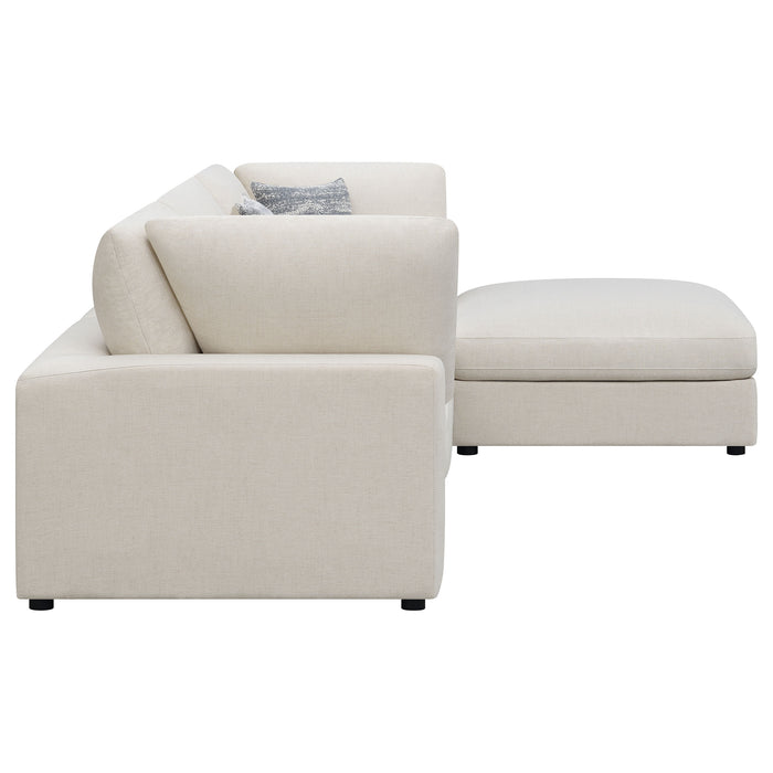 Serene Modular Sectionals 5 - California Furniture (Coachella, CA)