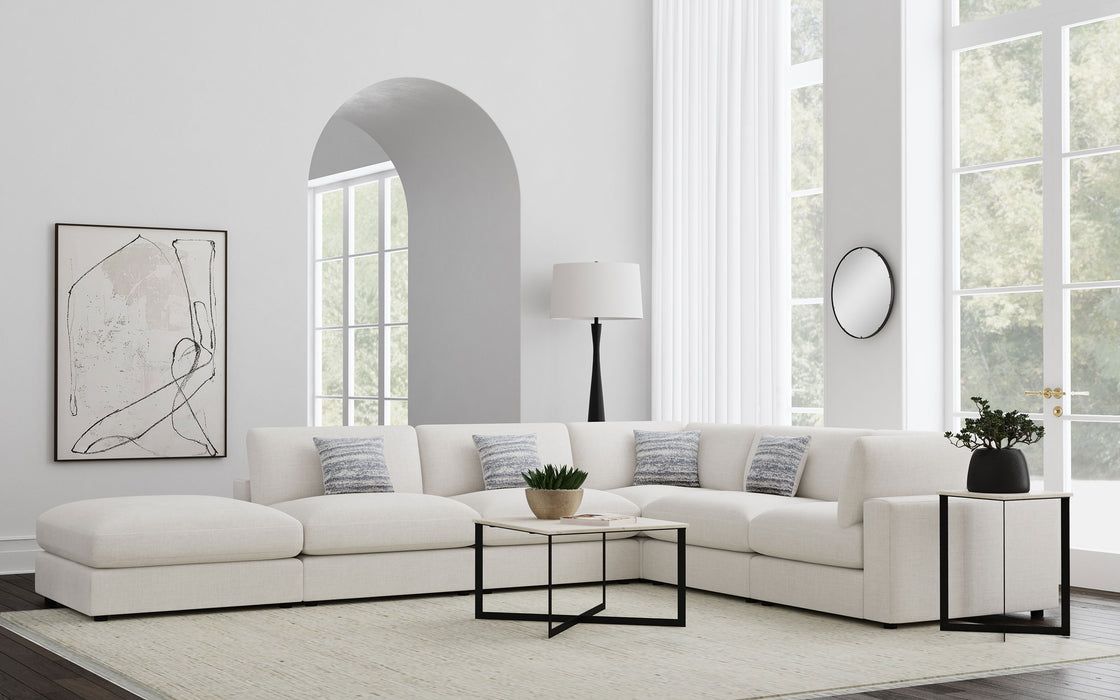 Serene Modular Sectional Sofa - California Furniture (Coachella, CA)