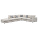 Serene Modular Sectionals 5 - California Furniture (Coachella, CA)