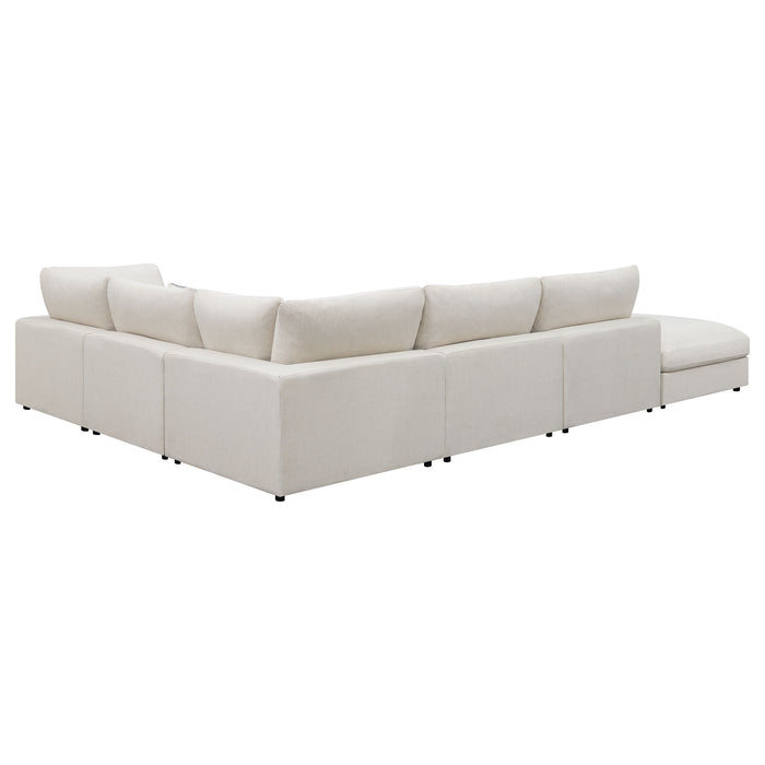 Serene Modular Sectionals 5 - California Furniture (Coachella, CA)