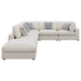 Serene Modular Sectionals 5 - California Furniture (Coachella, CA)