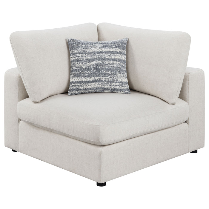 Serene Modular Sectionals - California Furniture (Coachella, CA)