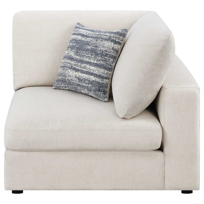 Serene Modular Sectionals - California Furniture (Coachella, CA)