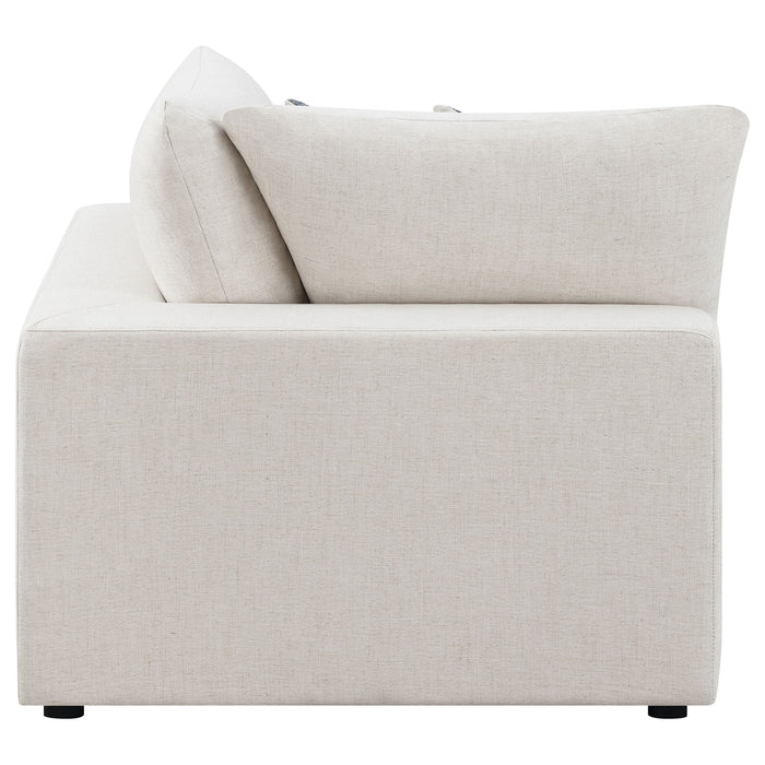 Serene Modular Sectionals - California Furniture (Coachella, CA)