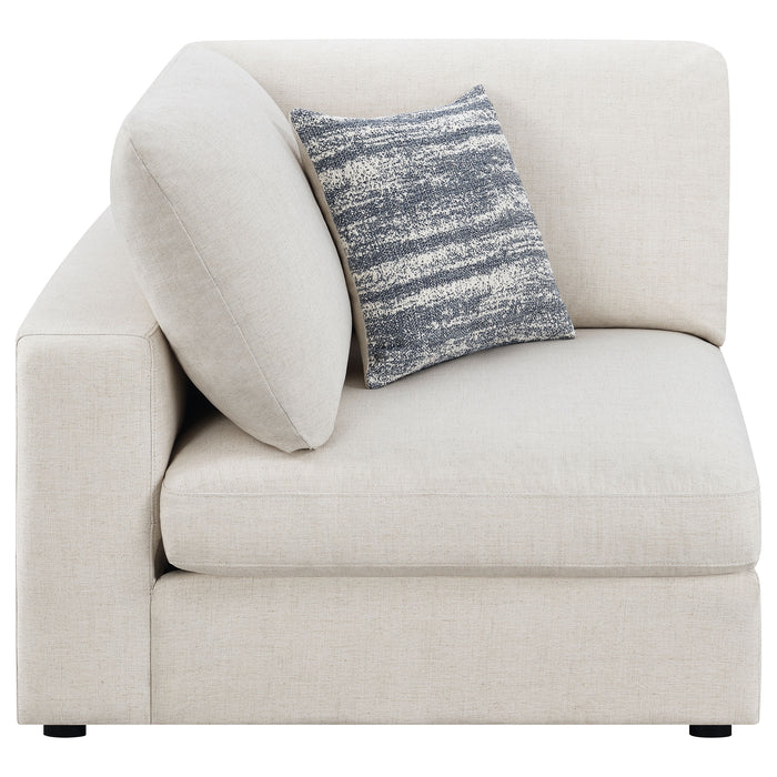 Serene Modular Sectionals - California Furniture (Coachella, CA)