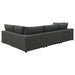 Serene 4 Piece Sectionals - California Furniture (Coachella, CA)