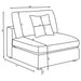 Serene 4 Piece Sectionals - California Furniture (Coachella, CA)