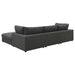 Serene Modular Sectionals sofa sets - California Furniture (Coachella, CA)