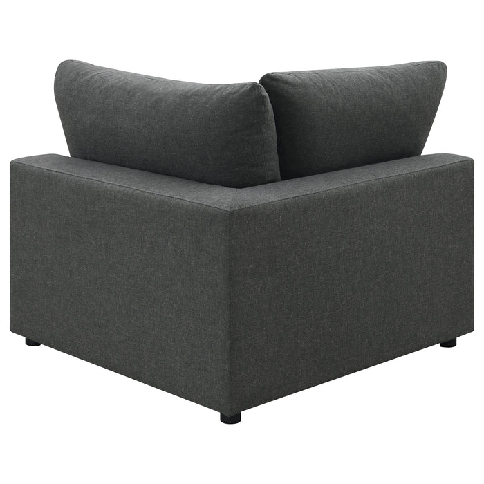 Serene Modular Sectionals sofa sets - California Furniture (Coachella, CA)
