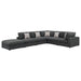 Serene Modular Sectionals sofa sets - California Furniture (Coachella, CA)