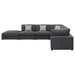 Serene Modular Sectionals sofa sets - California Furniture (Coachella, CA)