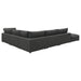 Serene Modular Sectionals sofa sets - California Furniture (Coachella, CA)