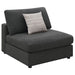 Serene Modular Sectionals sofa sets - California Furniture (Coachella, CA)