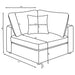 Serene Modular Sectionals sofa sets - California Furniture (Coachella, CA)