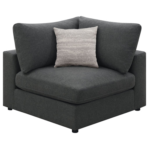 Serene Modular Sectionals - California Furniture (Coachella, CA)