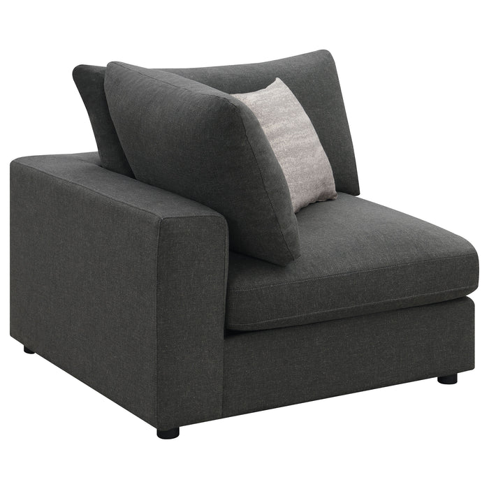 Serene Modular Sectionals - California Furniture (Coachella, CA)