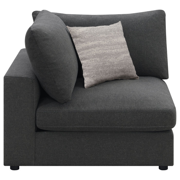 Serene Modular Sectionals - California Furniture (Coachella, CA)
