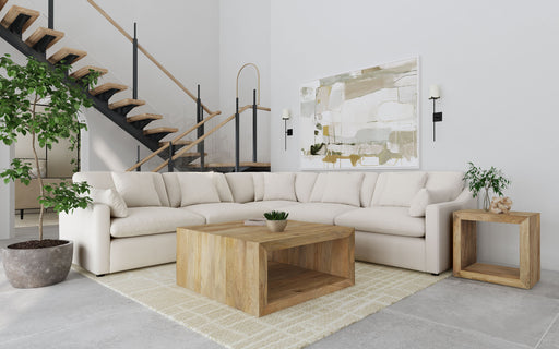 Hobson Sectionals 9 - California Furniture (Coachella, CA)