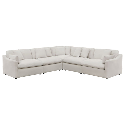 Hobson Sectionals 9 - California Furniture (Coachella, CA)