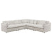 Hobson Seating Sectionals - California Furniture (Coachella, CA)