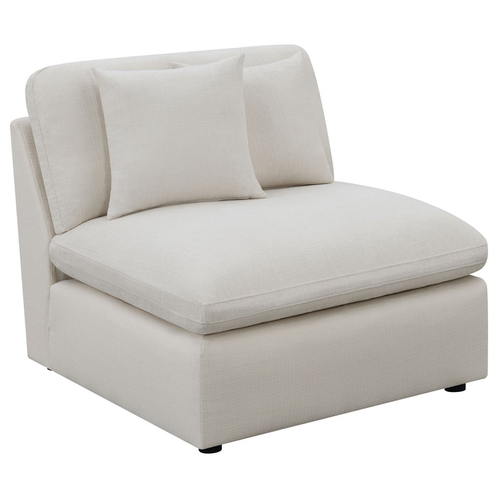 Hobson Seating Sectionals - California Furniture (Coachella, CA)