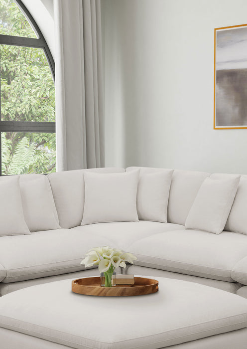 Hobson Sectionals - California Furniture (Coachella, CA)