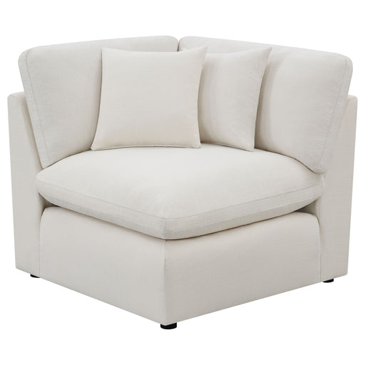 Hobson Sectionals - California Furniture (Coachella, CA)