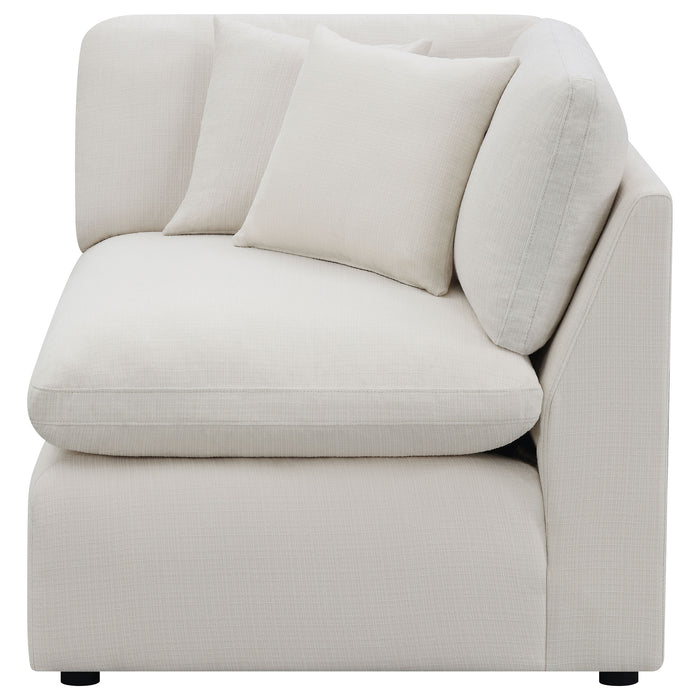 Hobson Sectionals - California Furniture (Coachella, CA)