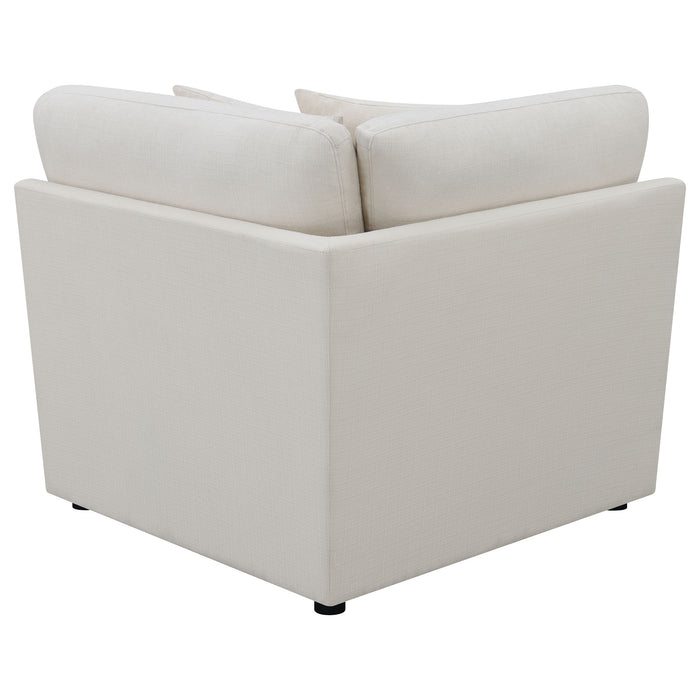 Hobson Sectionals - California Furniture (Coachella, CA)