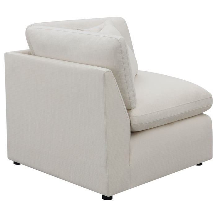 Hobson Sectionals - California Furniture (Coachella, CA)