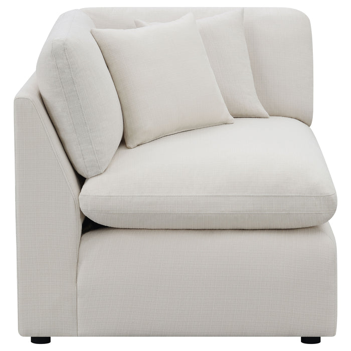 Hobson Sectionals - California Furniture (Coachella, CA)