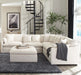 Hobson Sectionals - California Furniture (Coachella, CA)