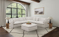 Hobson Sectionals - California Furniture (Coachella, CA)