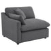 Hobson Recliner Sectionals - California Furniture (Coachella, CA)