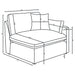 Hobson Recliner Sectionals - California Furniture (Coachella, CA)