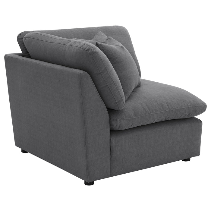 Hobson Sectionals - California Furniture (Coachella, CA)