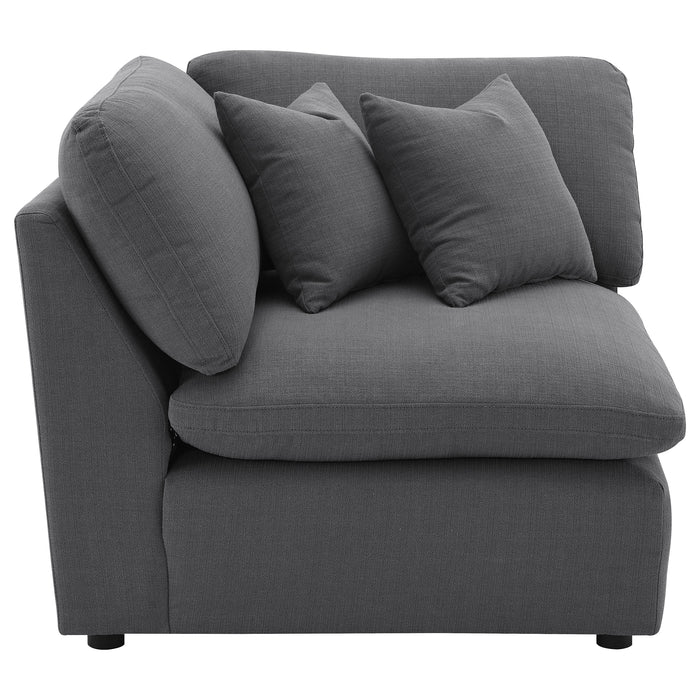 Hobson Sectionals - California Furniture (Coachella, CA)