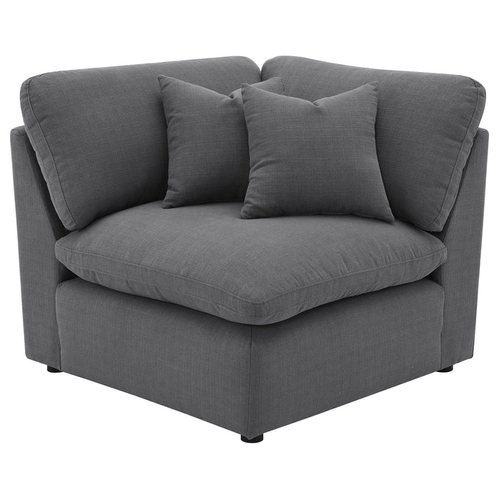 Hobson Sectionals - California Furniture (Coachella, CA)