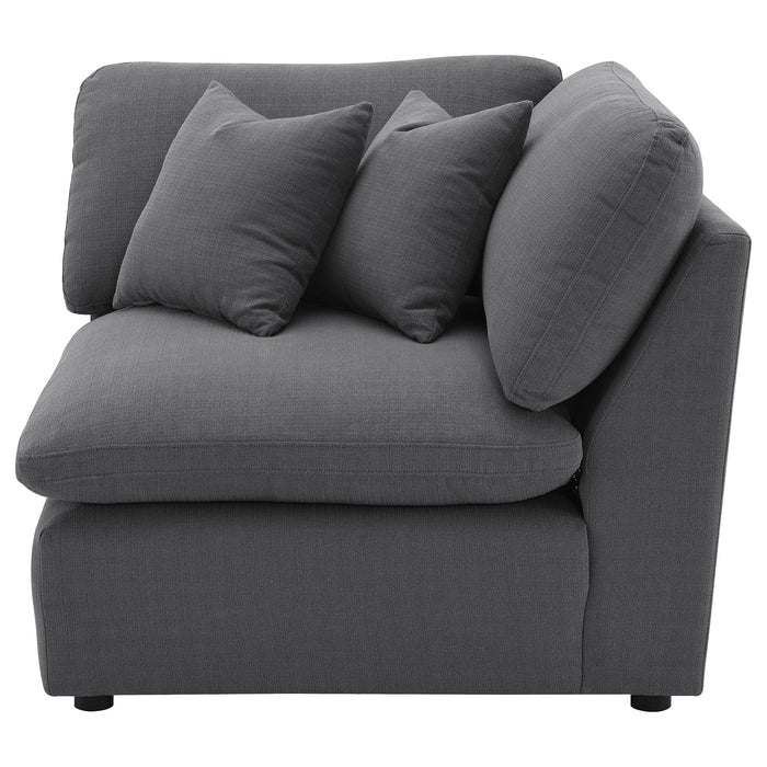 Hobson Sectionals - California Furniture (Coachella, CA)