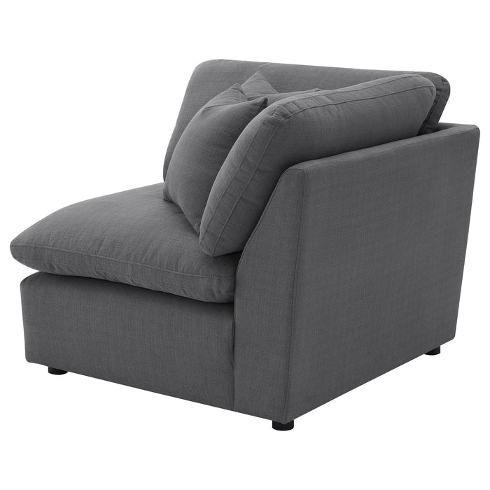 Hobson Sectionals - California Furniture (Coachella, CA)