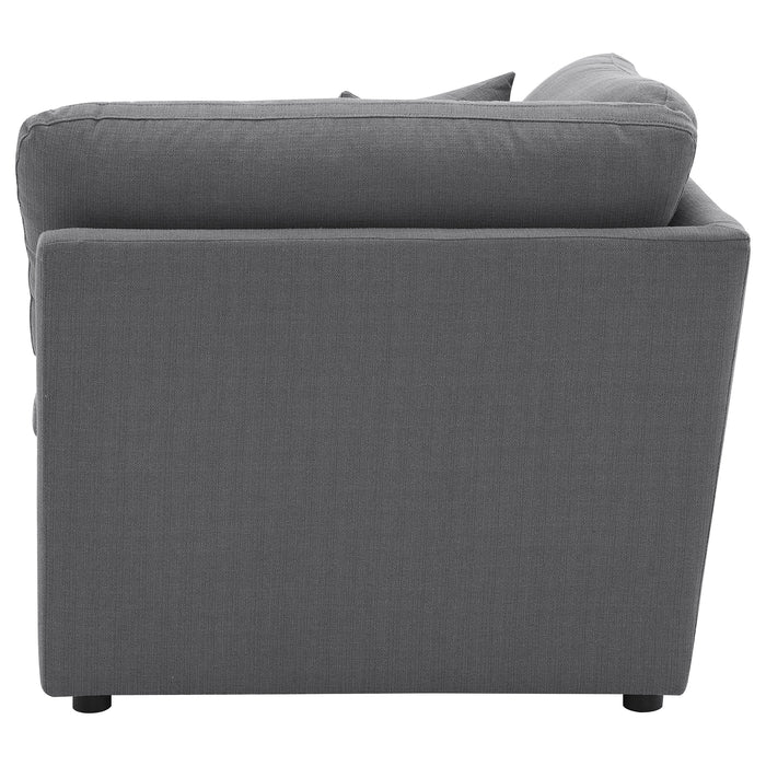Hobson Sectionals - California Furniture (Coachella, CA)