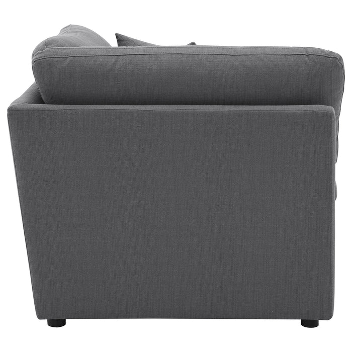 Hobson Sectionals - California Furniture (Coachella, CA)