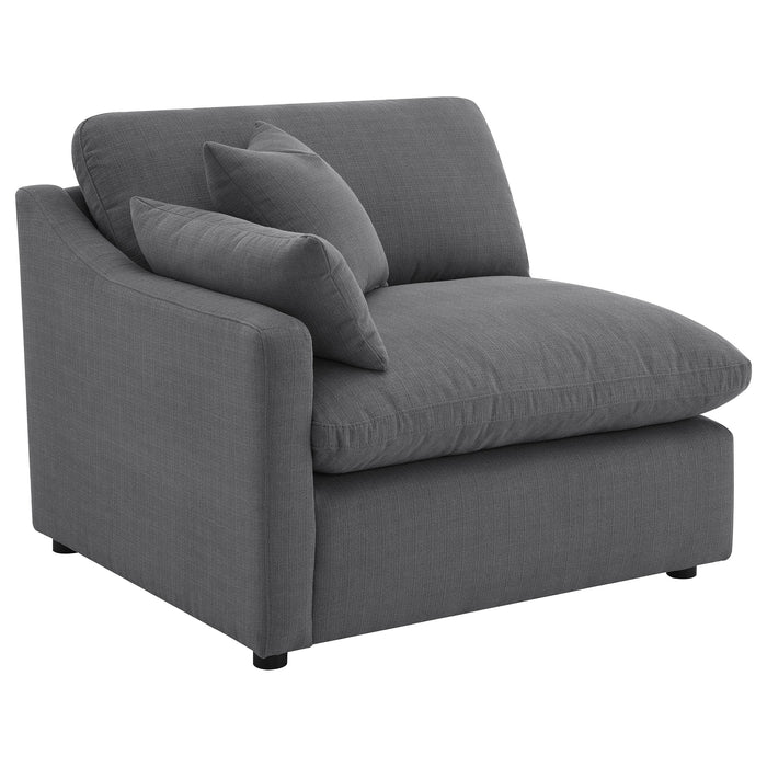 Hobson Modular Sectionals 8 - California Furniture (Coachella, CA)