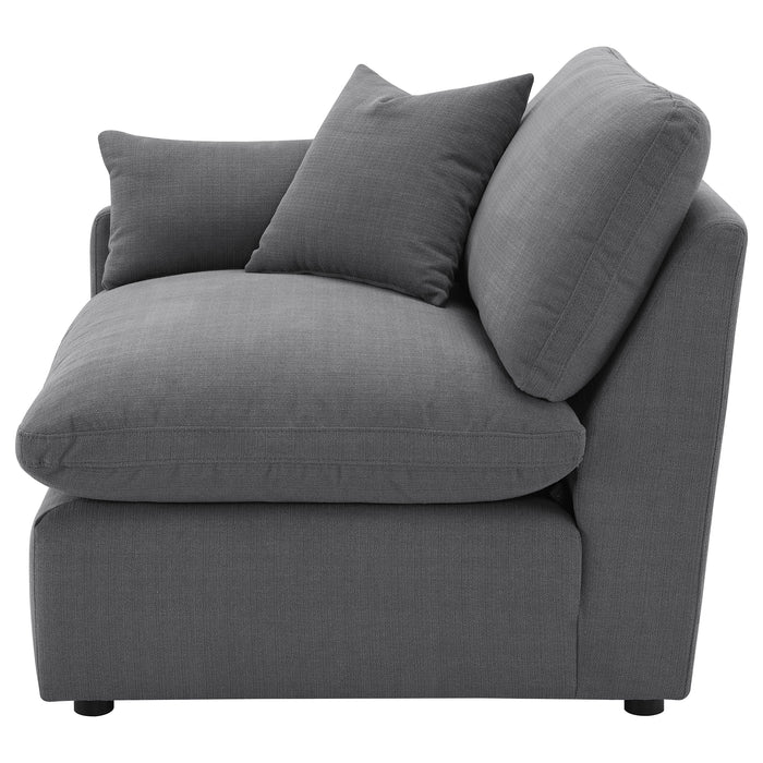 Hobson Modular Sectionals 8 - California Furniture (Coachella, CA)