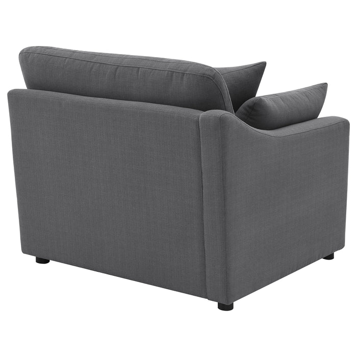 Hobson Modular Sectionals 8 - California Furniture (Coachella, CA)