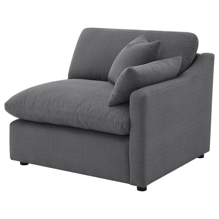 Hobson Modular Sectionals 8 - California Furniture (Coachella, CA)