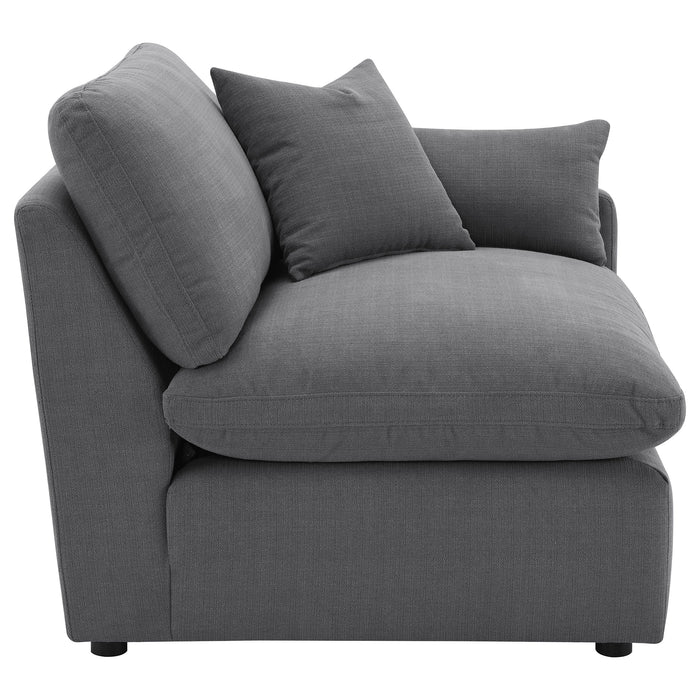 Hobson Modular Sectionals 8 - California Furniture (Coachella, CA)