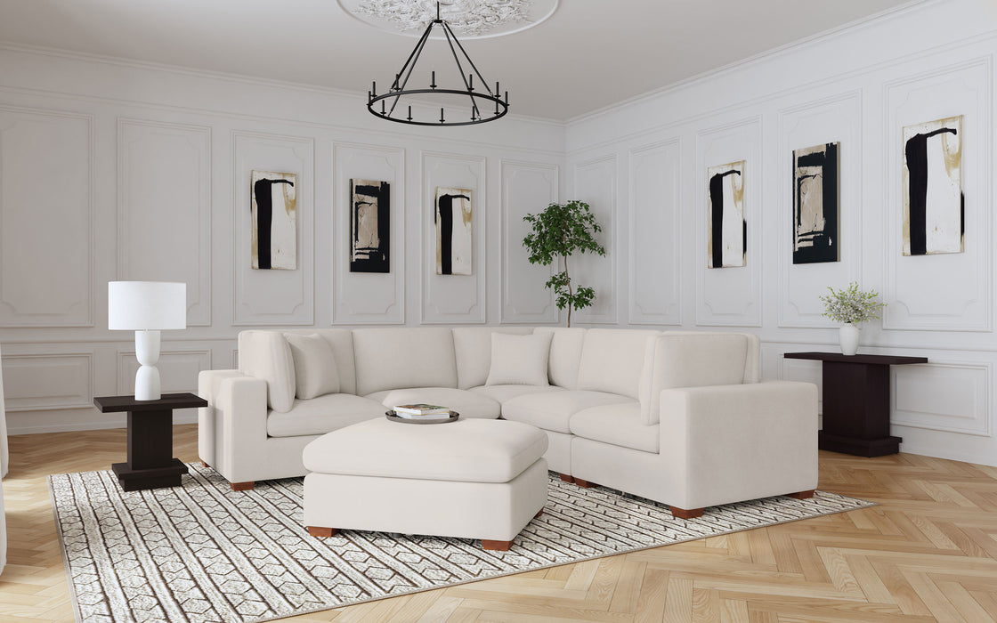 Lakeview Modular Sectionals Seating - California Furniture (Coachella, CA)
