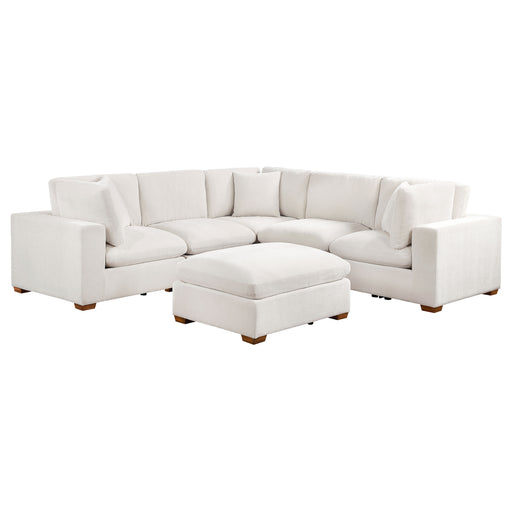 Lakeview Modular Sectional Sofa - California Furniture (Coachella, CA)